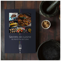 SECRET DE CUISINE