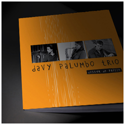 DAVY PALUMBO TRIO